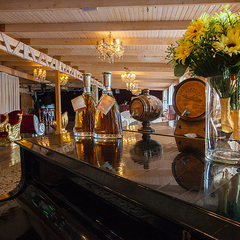 Парк-отель Внуково Вилладж / Vnukovo Village Park Hotel & Spa, Московская область