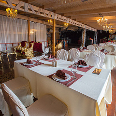 Парк-отель Внуково Вилладж / Vnukovo Village Park Hotel & Spa, Московская область