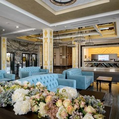 Гостиница Азимут Кызыл, Республика Тыва