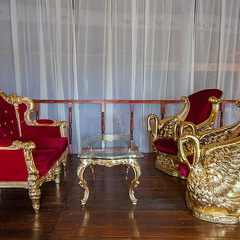 Парк-отель Внуково Вилладж / Vnukovo Village Park Hotel & Spa, Московская область