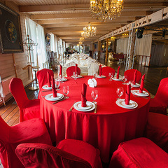 Парк-отель Внуково Вилладж / Vnukovo Village Park Hotel & Spa, Московская область