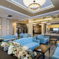 Гостиница Азимут Кызыл, Республика Тыва