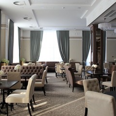 Гостиница Азимут Кызыл, Республика Тыва