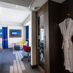 Гостиница Питер Инн / Piter Inn Hotel, Петрозаводск, Республика Карелия