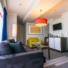 Гостиница Питер Инн / Piter Inn Hotel, Петрозаводск, Республика Карелия