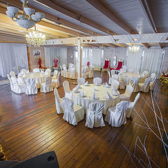 Парк-отель Внуково Вилладж / Vnukovo Village Park Hotel & Spa, Московская область