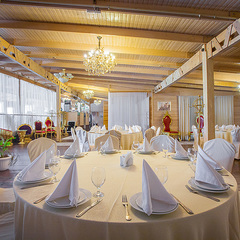 Парк-отель Внуково Вилладж / Vnukovo Village Park Hotel & Spa, Московская область