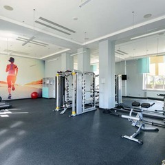 Гостиница Азимут Кызыл, Республика Тыва