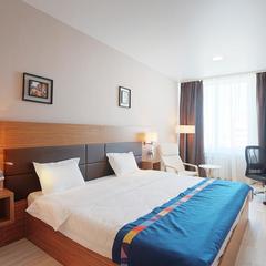 Гостиница Астория, Владивосток, Приморский край