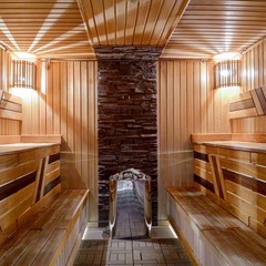 Гостиница Азимут Кызыл, Республика Тыва