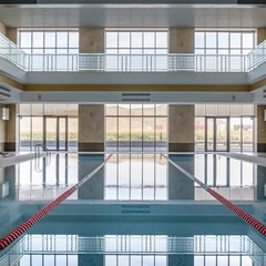 Гостиница Азимут Кызыл, Республика Тыва