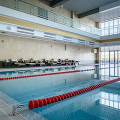 Гостиница Азимут Кызыл, Республика Тыва