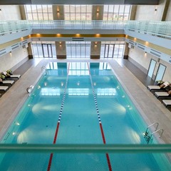 Гостиница Азимут Кызыл, Республика Тыва