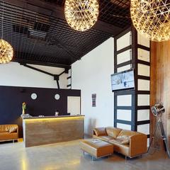 Гостиница Астория, Владивосток, Приморский край