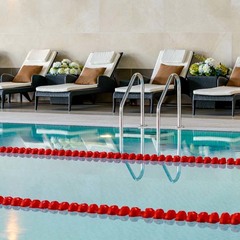 Гостиница Азимут Кызыл, Республика Тыва