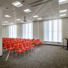 Гостиница Азимут Кызыл, Республика Тыва