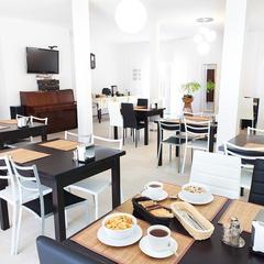 Отель Зеленый дом, Светлогорск, Калининградская область