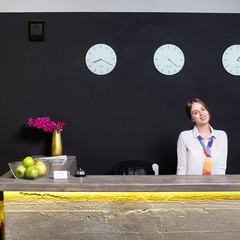 Гостиница Астория, Владивосток, Приморский край