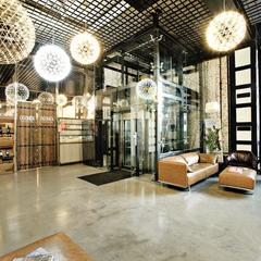 Гостиница Астория, Владивосток, Приморский край