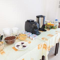 Отель Зеленый дом, Светлогорск, Калининградская область