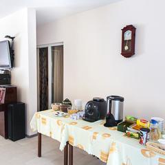 Отель Зеленый дом, Светлогорск, Калининградская область