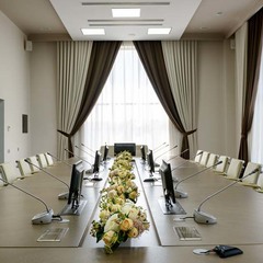 Гостиница Азимут Кызыл, Республика Тыва