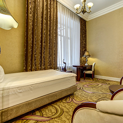 Гостиница Акаян / Akyan, Санкт-Петербург, Ленинградская область