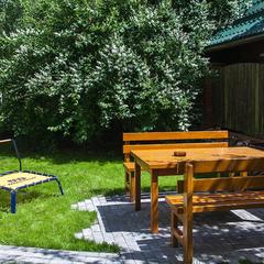 Отель Зеленый дом, Светлогорск, Калининградская область