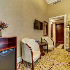 Гостиница Акаян / Akyan, Санкт-Петербург, Ленинградская область