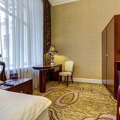 Гостиница Акаян / Akyan, Санкт-Петербург, Ленинградская область