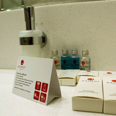 Гостиница Азимут Кызыл, Республика Тыва