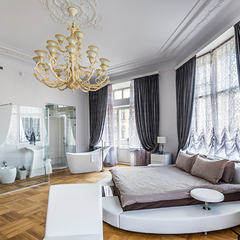 Гостиница Акаян / Akyan, Санкт-Петербург, Ленинградская область