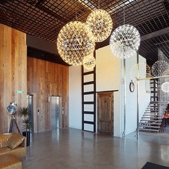 Гостиница Астория, Владивосток, Приморский край