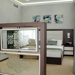 Гостиница Азимут Кызыл, Республика Тыва