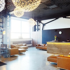 Гостиница Астория, Владивосток, Приморский край