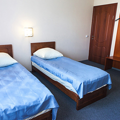 Отель Зеленый дом, Светлогорск, Калининградская область