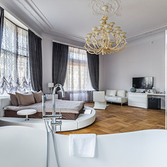 Гостиница Акаян / Akyan, Санкт-Петербург, Ленинградская область