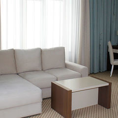 Гостиница Азимут Кызыл, Республика Тыва