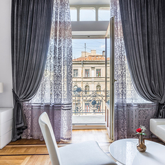 Гостиница Акаян / Akyan, Санкт-Петербург, Ленинградская область