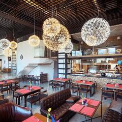 Гостиница Астория, Владивосток, Приморский край