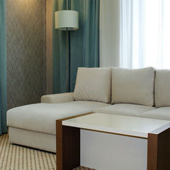 Гостиница Азимут Кызыл, Республика Тыва