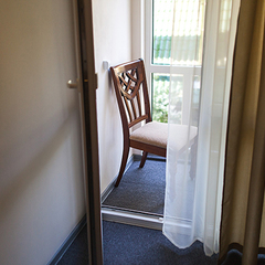 Отель Зеленый дом, Светлогорск, Калининградская область