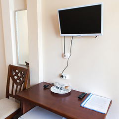 Отель Зеленый дом, Светлогорск, Калининградская область