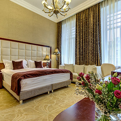 Гостиница Акаян / Akyan, Санкт-Петербург, Ленинградская область