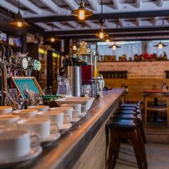 Гостиница Астория, Владивосток, Приморский край