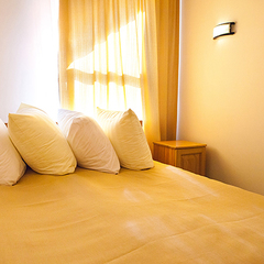 Отель Зеленый дом, Светлогорск, Калининградская область