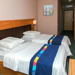 Гостиница Астория, Владивосток, Приморский край