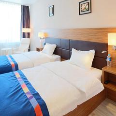 Гостиница Астория, Владивосток, Приморский край