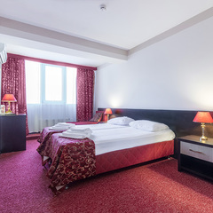 Оздоровительный центр Илона, Лоо, Краснодарский край