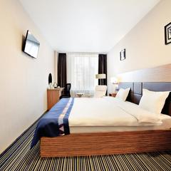 Гостиница Астория, Владивосток, Приморский край